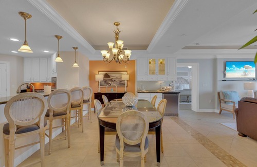 Clearwater Beach Condominio | Condominio de lujo en Clearwater Beach