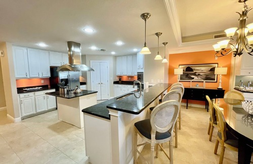Clearwater Beach Condominio | Condominio de lujo en Clearwater Beach