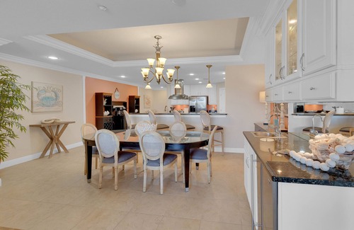 Clearwater Beach Condominio | Condominio de lujo en Clearwater Beach