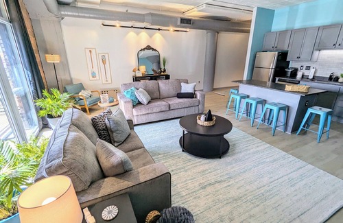 Sandusky Condominio | NEWLY UPDATED LIFE ON THE BAY-GET-AWAY SLEEPS 4