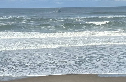 Gleneden Beach Casa | Newly Updated Salishan Oceanfront Oregon 30 Day Summer Rental