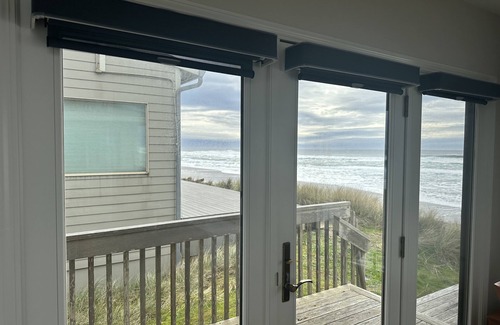 Gleneden Beach Casa | Newly Updated Salishan Oceanfront Oregon 30 Day Summer Rental