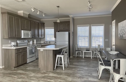 Lake Alfred Casa | Newly Vacation Home with Lake view