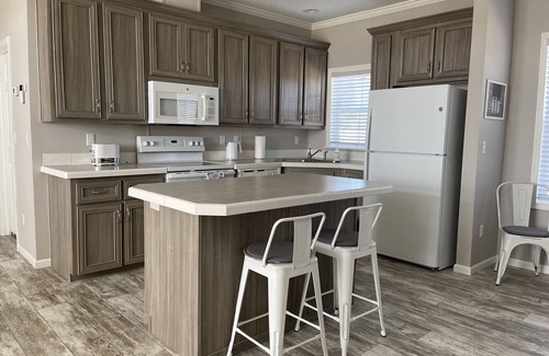 Lake Alfred Casa | Newly Vacation Home with Lake view