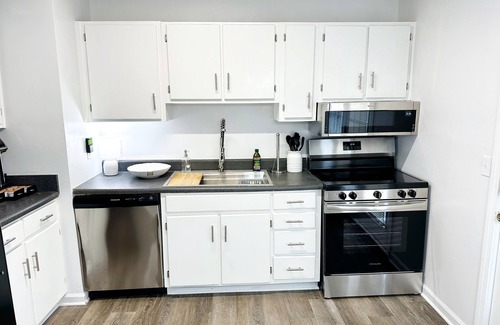 Newnan Casa | Newnan Gem