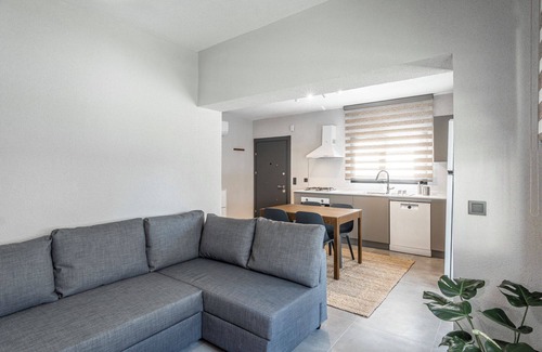 Bodrum City Center Condominio | NewOld flat Bodrum Marina 2+1