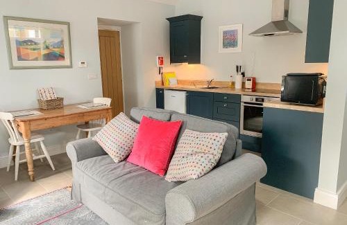 Hallington Casa | Newonstead Bothy - Cottage
