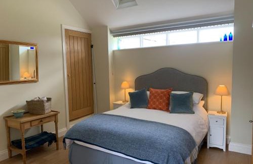 Hallington Casa | Newonstead Bothy - Cottage
