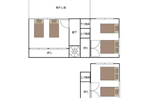 Chatan Villa | 【NewOpen】人気の観光地北谷に立地! 最大14名様