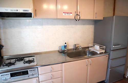 Chatan Casa | NewOpen 】 Located in the popular tourist area of Chatan! 1 minute walk to the beach! Max. 14 persons