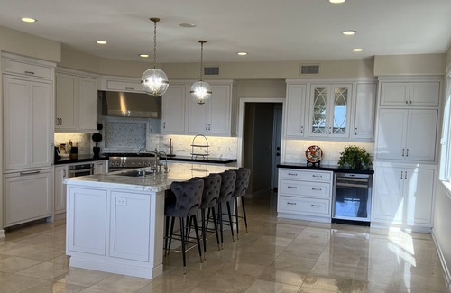 Turtle Ridge Casa | Newport beach with panoramic ocean view single family for 2 people