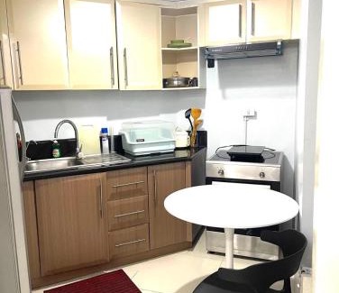 Pasay Apartamento | Newport Executive Parkside Villas 1BR Condotel T3 Airport, Mall & Golf Nearby