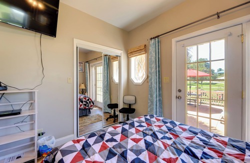 Newport Casa | Newport Home w/ Private Balconies & Creek Access!