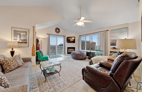 Newport Casa | Newport House at Nye Beach