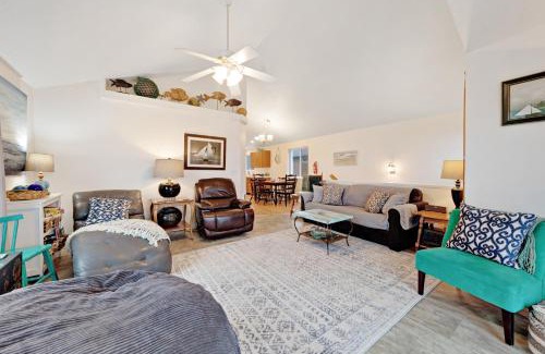 Newport Casa | Newport House at Nye Beach