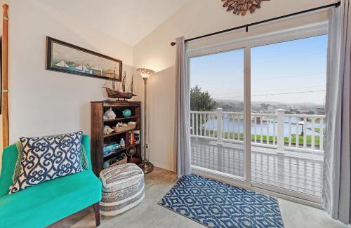Newport Casa | Newport House at Nye Beach