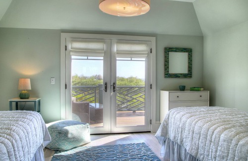 Portsmouth Casa | Newport / Portsmouth Summer Oasis