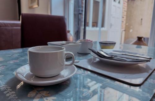 Newport Cama Y Desayuno | Newport Quay
