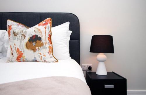 Rumney Apartamento | Newport Road (FREE Parking)