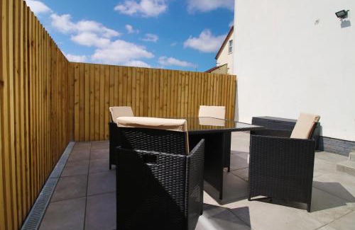Rumney Apartamento | Newport Road (FREE Parking)