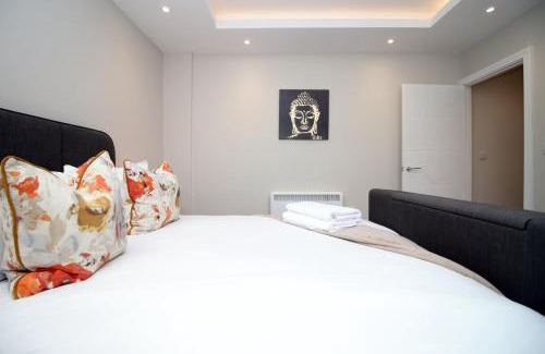 Rumney Apartamento | Newport Road (FREE Parking)