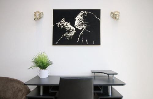 Rumney Apartamento | Newport Road (FREE Parking)