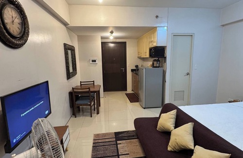Pasay Condominio | Newport Stay – Walk to NAIA T3
