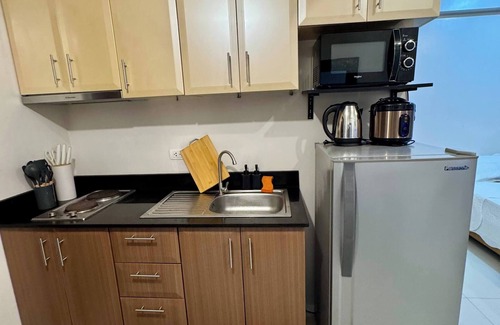 Pasay Condominio | Newport Stay – Walk to NAIA T3