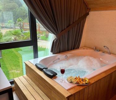 Artvin Apartamento | Newrose hotels