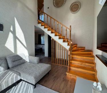 Artvin Apartamento | Newrose hotels