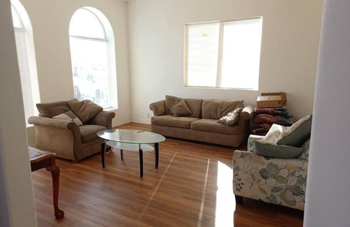 Lancaster Casa | Newstar Castle