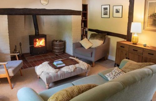 Plumpton Green Casa | Newstead Farmhouse