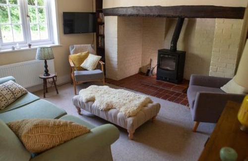 Plumpton Green Casa | Newstead Farmhouse