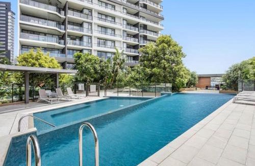 Newstead Apartamento | Newstead Modern 2-storey Apartment - Q Stay