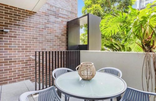 Newstead Apartamento | Newstead Modern 2-storey Apartment - Q Stay