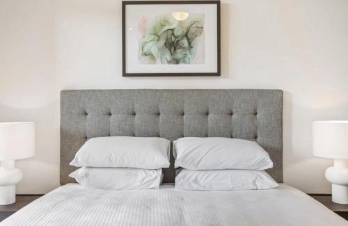 Newstead Apartamento | Newstead Modern 2-storey Apartment - Q Stay