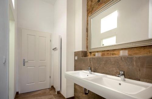 Wedding Apartamento | Newton-Appartement mit 3 Schlafzimmern