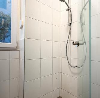 Wedding Apartamento | Newton-Appartement mit 3 Schlafzimmern