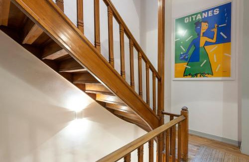 Wijk van de Squares Apartamento | Newton Boutique Hotel Residences - Brussels EU Area