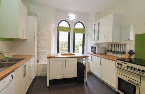 Inveraray Cabaña | Newton Hall