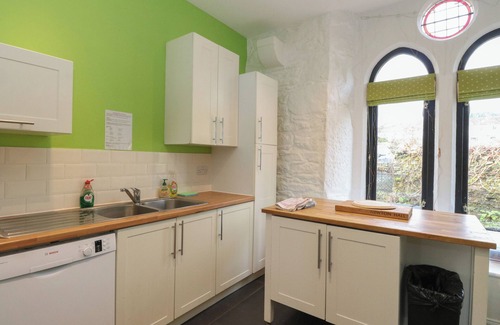 Inveraray Cabaña | Newton Hall
