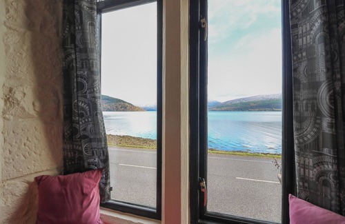 Inveraray Cabaña | Newton Hall
