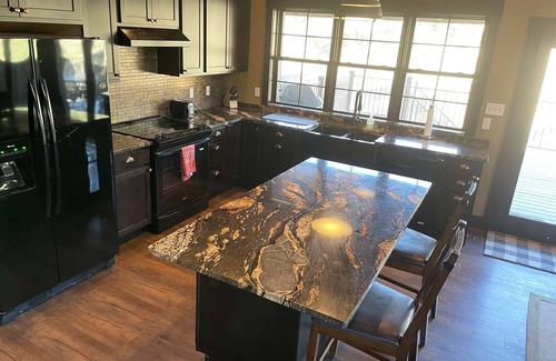 Hill City Casa | Newton Hideaway | 4 Bed, 3 Bath