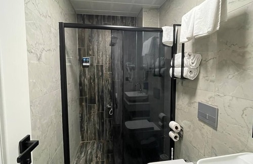 Haliliye Hotel | Newton Otel