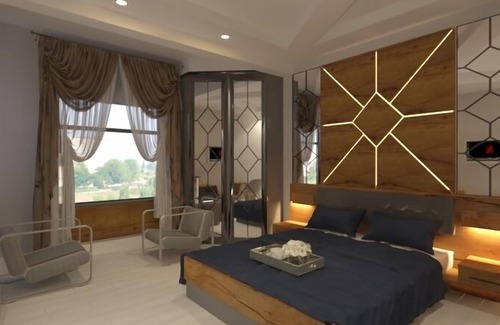 Haliliye Hotel | Newton Otel
