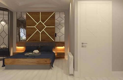 Haliliye Hotel | Newton Otel