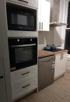 Newtown Apartamento | Newtown Camp de Luxe