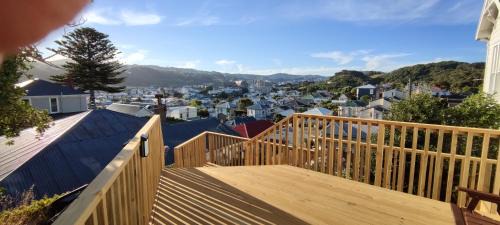 Newtown Apartamento | Newtown Camp de Luxe