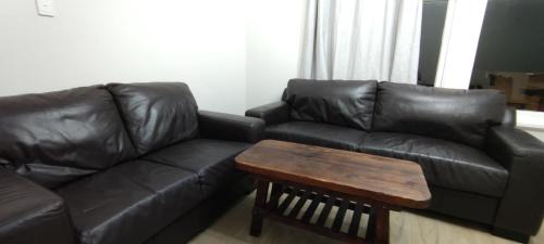 Newtown Apartamento | Newtown Camp de Luxe