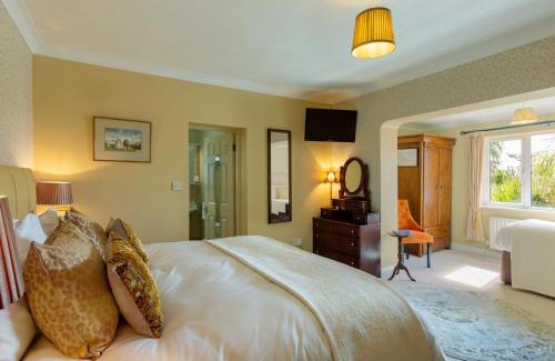 Grange Casa | Newtown Farm Country House